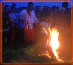 праздник ивана купала